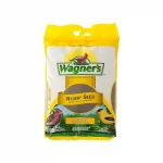 غذای پرندگان