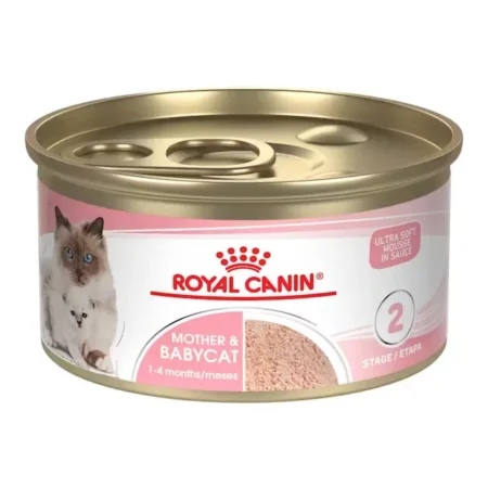 کنسرو مادر اند بیبی رویال کنین | Royal Canin Mother & Babycat