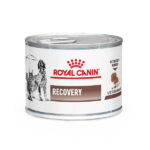 کنسرو ریکاوری سگ و گربه رویال کنین | Royal Canin Recovery